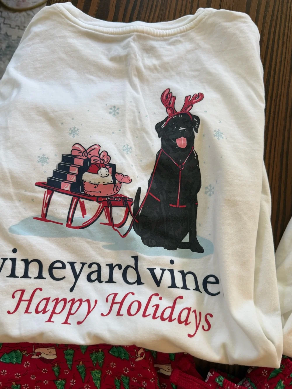 Vineyard Vines two piece